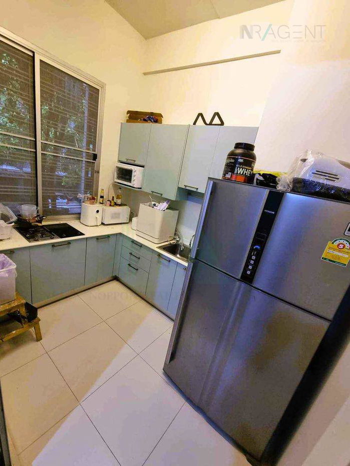 picture 🚩 For Sell Town house SIAMESE BLOSSOM @ FASHION 3-story 3 bedroom 4 bathroom - 6/8