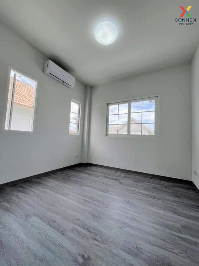 picture For Sale House , Neighborhome Watcharaphon , river view , Sam Wa Tawan Tok , Khlong Sam Wa , Bangkok , CX-127433 ✅ Live chat with us ADD LINE @connexproperty ✅  - 6/7
