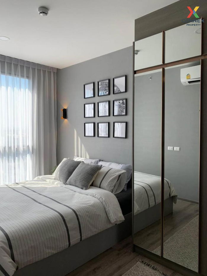 picture 🔥🔥🔥 For Rent Condo , KnightsBridge Collage Sukhumvit 107 , BTS-Bearing , Samrong Nuea , Mueang Samut Prakan , Samut Prakarn , CX-124563 ✅ Live chat with us ADD LINE @connexproperty ✅ 🔥🔥🔥 - 6/8