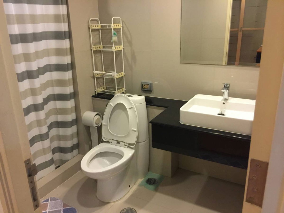 รูป Shock price for rent Nusasiri 2b3b ห้องใหญ่ ราคาถูกมาก รีบด่วน🔥🔥 - รูปที่ 8/14