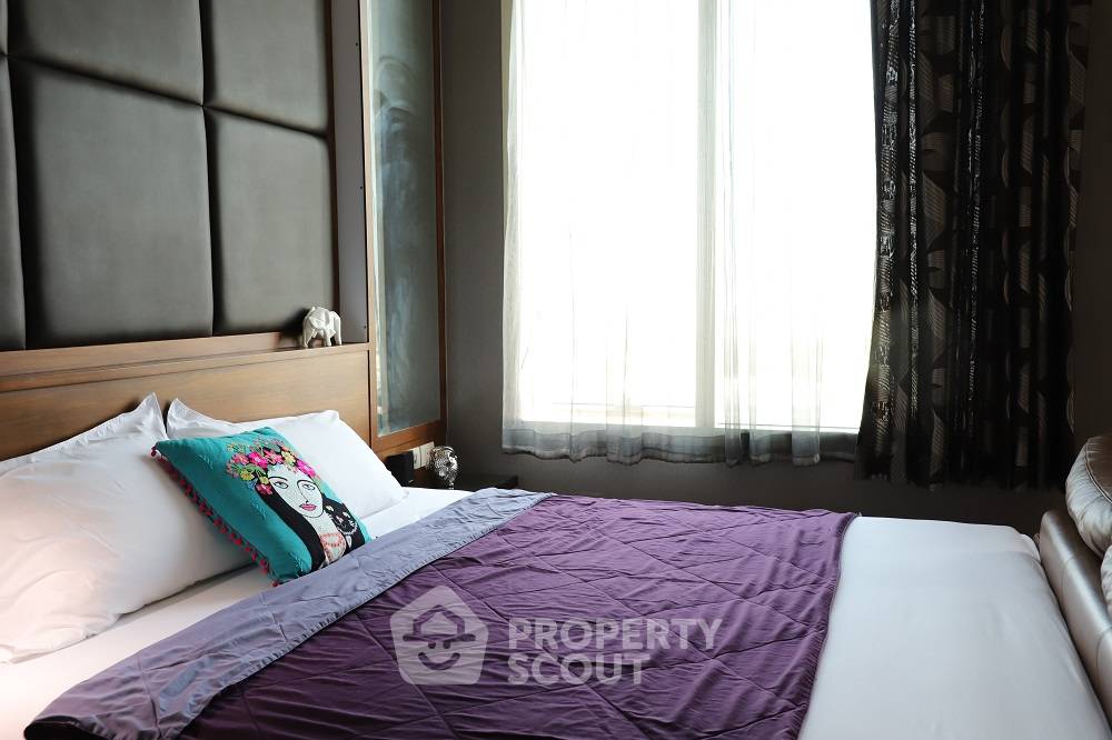 รูป คอนโด 1-ห้องนอน ที่ วินด์ รัชโยธิน ใกล้ BTS รัชโยธิน (ID 657026) - รูปที่ 1/5