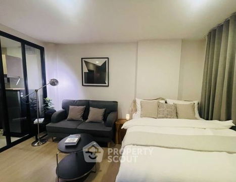 คอนโด 1-ห้องนอน ที่ เดอะ มูฟ เกษตร ใกล้ BTS เสนานิคม (ID 2232252)