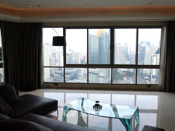 picture 4-BR Condo at The Lakes Bangkok near BTS Asok (ID 1756527) - 15/31