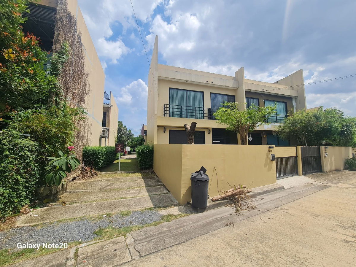 picture #R5561 🎉 060868  House for rent Urbano Ramkhamhaeng - 2/26