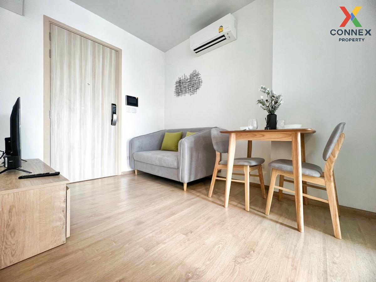 picture For Rent Condo , Chewathai Kaset-Nawamin , Sena Nikhom , Chatuchak , Bangkok , CX-100973 ✅ Live chat with us ADD LINE @connexproperty ✅  - 4/12