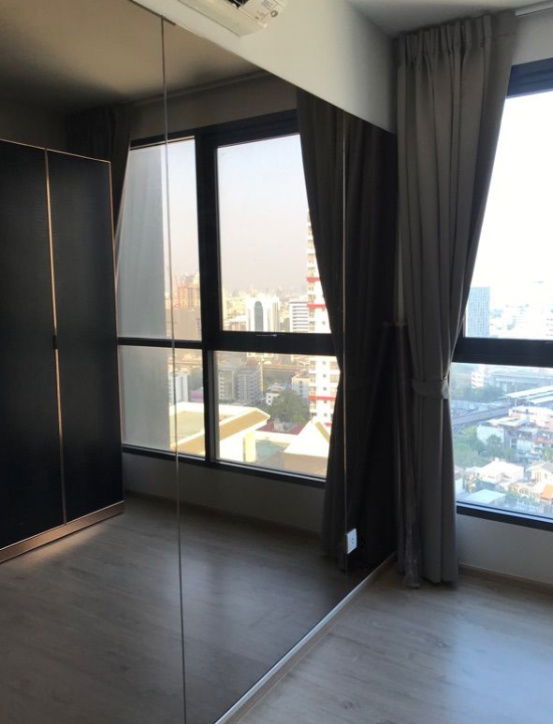 picture ✨✨✨Ideo Q Ratchathewi2 bedroom  47sqm floor27 ✨✨✨ - 3/37