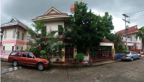 FOR SALE  HOUSE PROPERTY  3174000 BAHT.