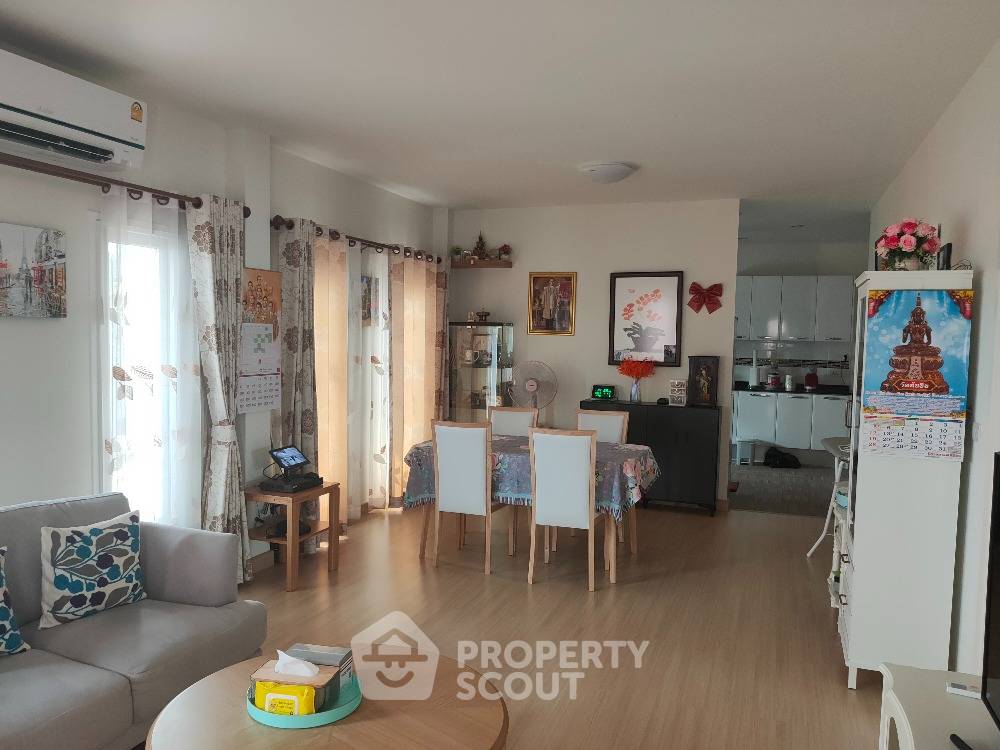 รูป บ้าน 2-ห้องนอน ใน สันผักหวาน (ID 1019603) - รูปที่ 1/18