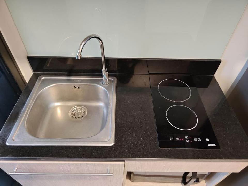 picture 🔥 Condo for rent  Niche Mono Itsarapap >> Line: @436eaqax 🔥 - 3/11