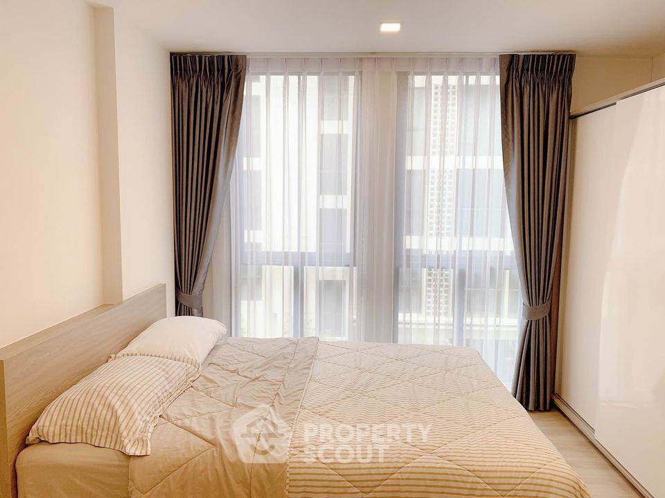 รูป คอนโด 1-ห้องนอน ที่ แชมเบอร์ส อ่อนนุช สเตชั่น ใกล้ BTS อ่อนนุช (ID 592381) - รูปที่ 10/16