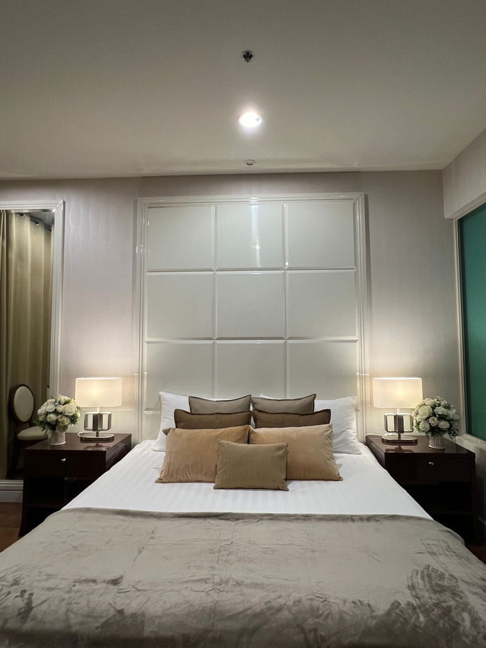 รูป The Address Chidlom | BTS Chidlom - รูปที่ 6/19