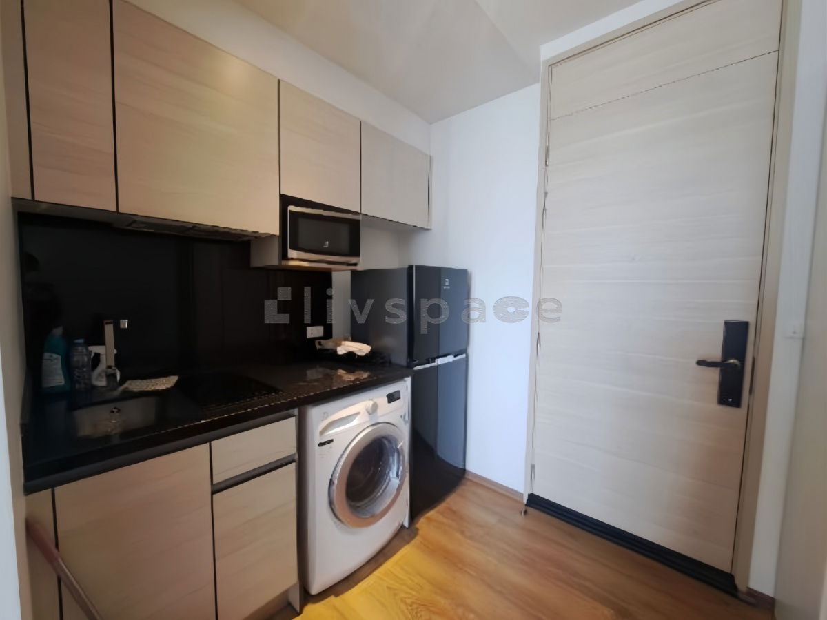 picture [L250729050] For Rent Park 24 | 1 Bedroom | Size 29 sq.m. | Special Price | Ready to Move In - 5/5