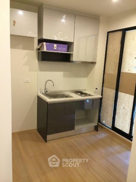 รูป คอนโด 1-ห้องนอน ที่ เดอะเบส แจ้งวัฒนะ ใน คลองเกลือ (ID 2230890) - รูปที่ 3/15