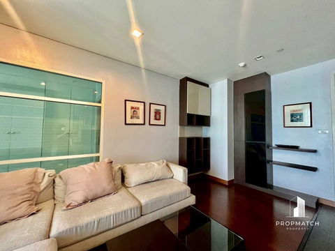  ✨Flash Deal ✨ IVY Thonglor ( 2Bed 2Bath 86 SQM.) แต่งครบพร้อมอยู่ !! เพียง 55,000 บาทต่อเดือน Tel.0981315848 @propmatch