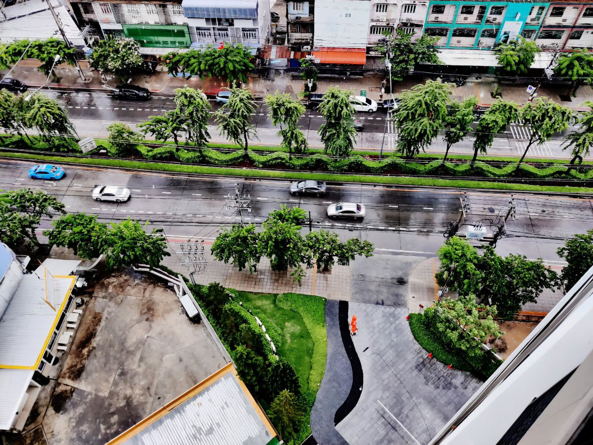 รูป 🔴RBV19772 ให้เช่าถูกมาก👍ศุภาลัย ไลท์ ท่าพระ - วงเวียนใหญ่✅แอดไลน์ @mproperty( มี @ ด้วย) แอดมินตอบไว - รูปที่ 13/14