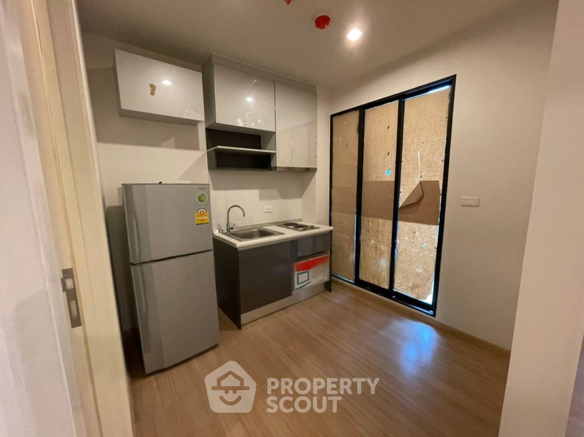 รูป คอนโด 1-ห้องนอน ที่ เดอะเบส แจ้งวัฒนะ ใน คลองเกลือ (ID 2230890) - รูปที่ 6/15