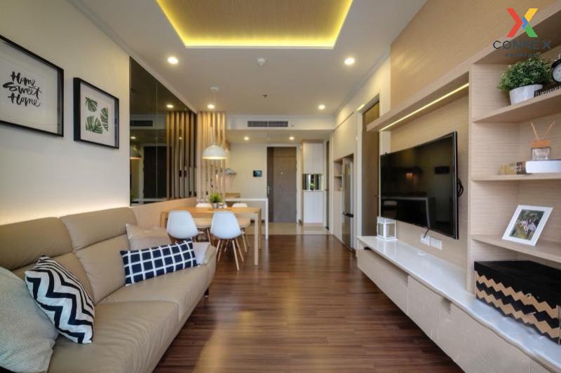 picture FOR RENT condo , Supalai Elite Sathorn-Suanplu , BTS-Surasak , Thungmahamek , Sa Thon , Bangkok , CX-79273 ✅ Live chat with us ADD LINE @connexproperty ✅  - 2/10