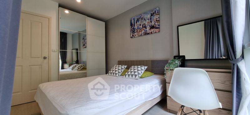รูป คอนโด 1-ห้องนอน ที่ แอสปาย พระราม 9 ใกล้ MRT พระราม 9 (ID 2238033) - รูปที่ 5/8