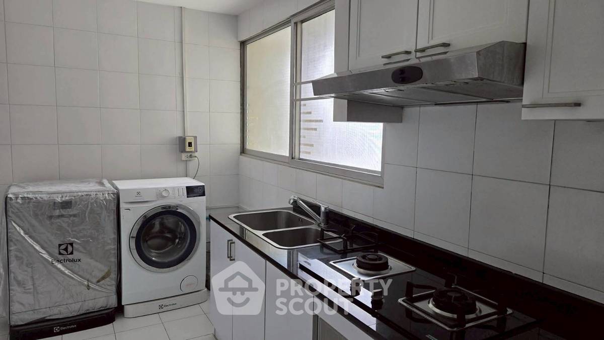 รูป คอนโด 3-ห้องนอน ที่ ทาวเวอร์ พาร์ค ใกล้ ARL มักกะสัน (ID 2205526) - รูปที่ 8/18