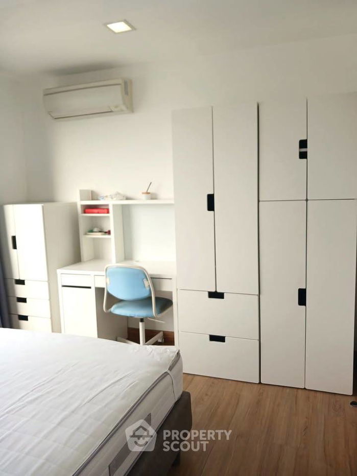 picture 2-BR Condo at Thru Thonglor in Bang Kapi (ID 2240142) - 9/22