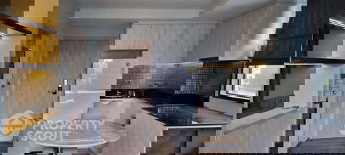 1-BR Condo at Maestro 19 Ratchada19 - Vipha near MRT Ratchadaphisek (ID 2236683)