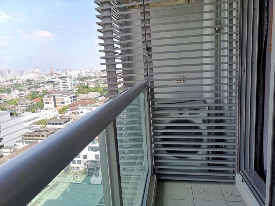 รูป #A124333 ✅ 6/8/68  ให้เช่า The Lofts Ekkamai   📲📢สอบถาม ld line @condoboy - รูปที่ 11/13