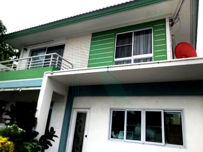 บ้านเดี่ยว ศรีวารี พลาซ่า : 🚩 ขายบ้านเดี่ยว โครงการ บ้านสีวลี บางนา 2 ชั้น 4 ห้องนอน 3 ห้องน้ำ