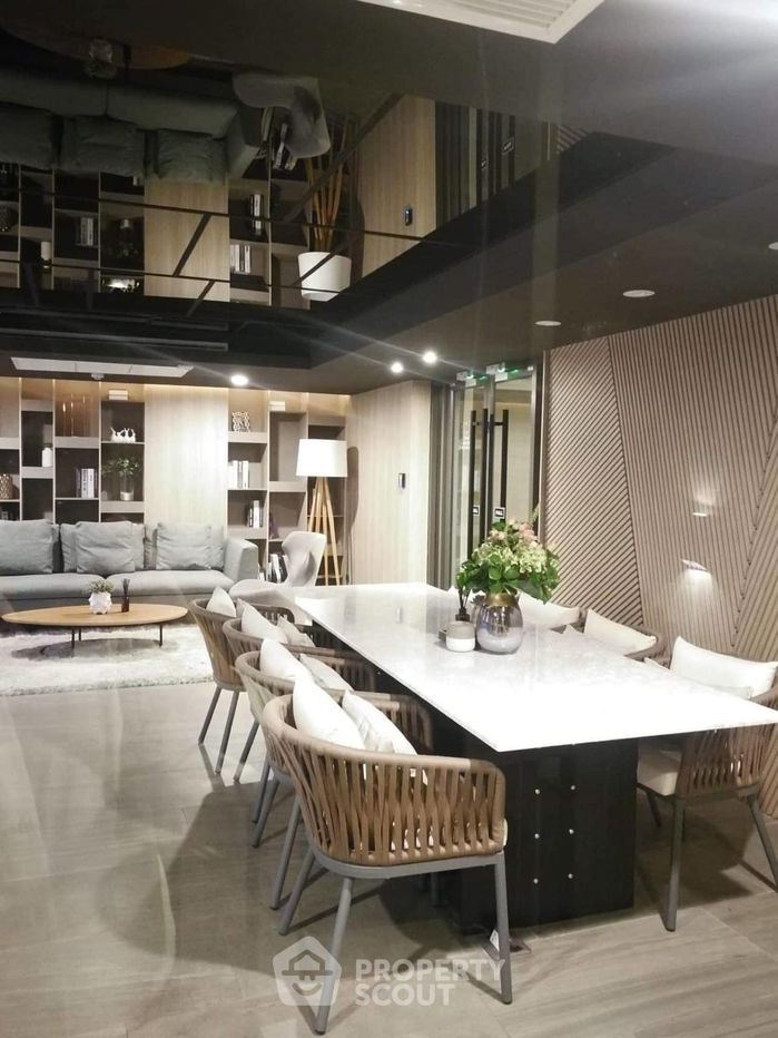 picture 1-BR Condo at Savvi Phahol 2 near BTS Ari (ID 1532086) - 7/9