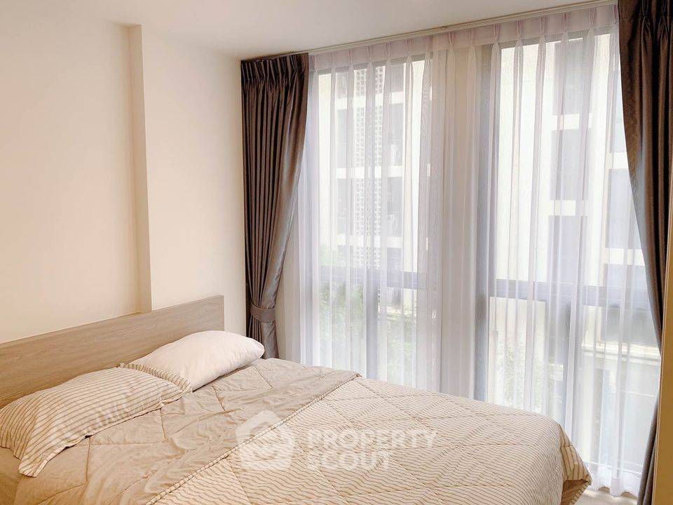 รูป คอนโด 1-ห้องนอน ที่ แชมเบอร์ส อ่อนนุช สเตชั่น ใกล้ BTS อ่อนนุช (ID 592381) - รูปที่ 13/16