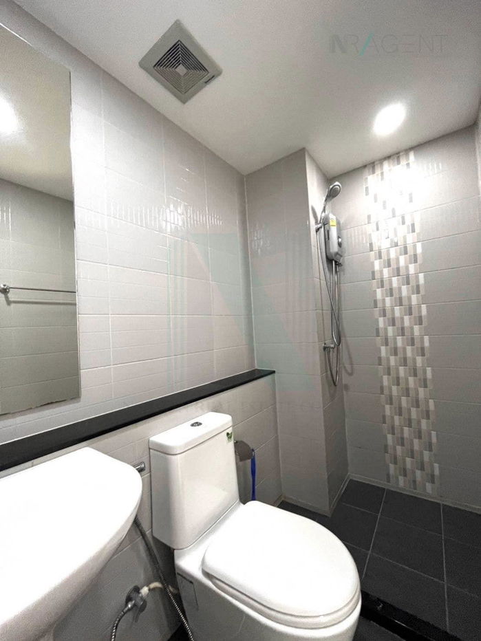 picture For Rent Condo THE MIDD BANGYAI Building 1, Floor 1,1 bed room, Room size 25.00 sqm - 8/8