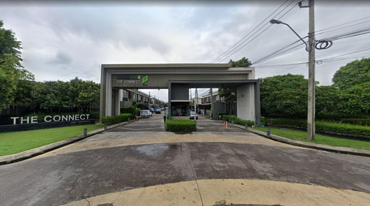 รูป The Connect Onnut-Wongwaen 2 - รูปที่ 1/13