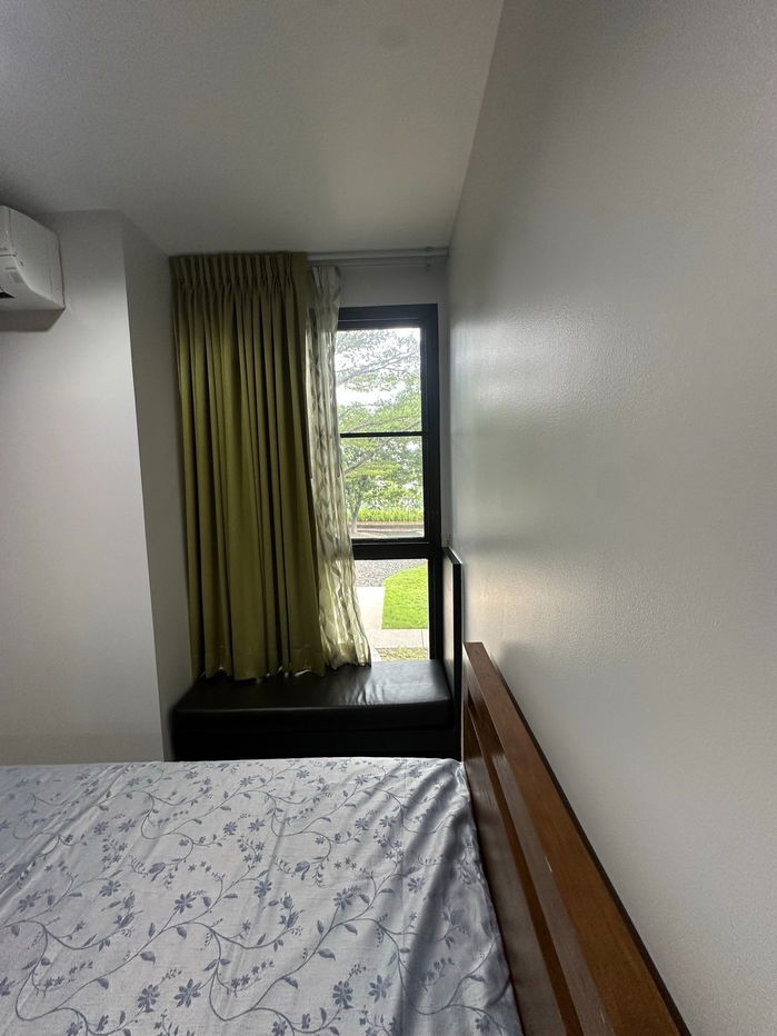 picture (For Rent) Hot Deal ! 1 Bed 1 Bath 35 Sqm. Fully furnished - READY TO MOVE IN - 7/10