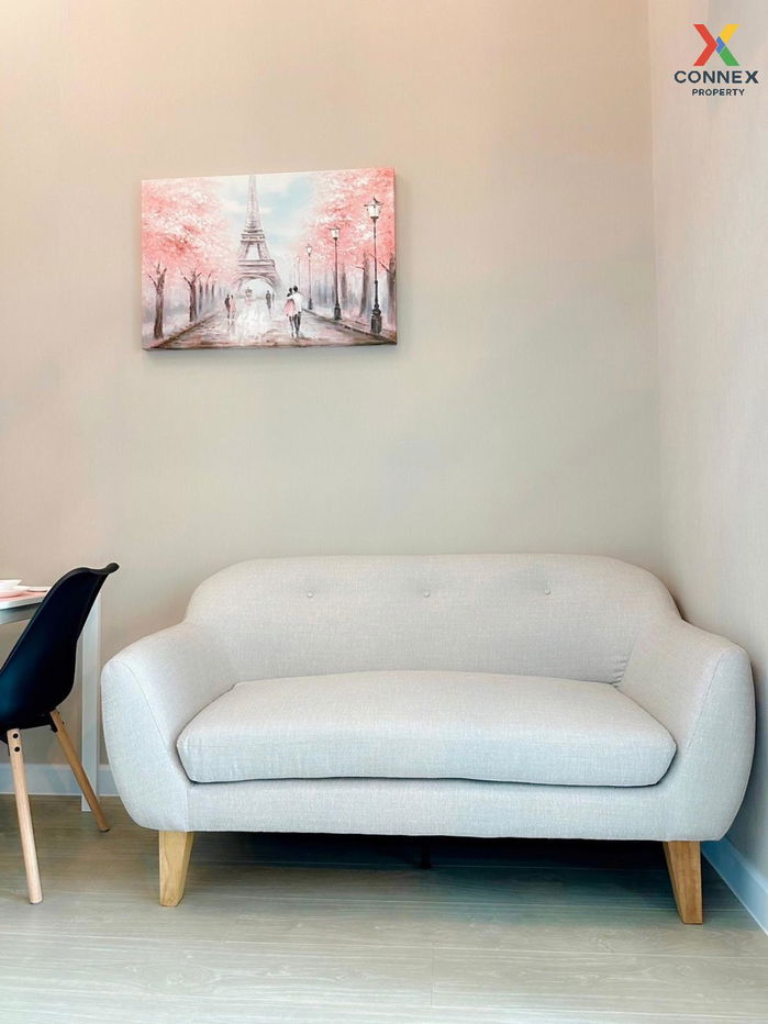 picture For Rent Condo , Metro Sky Prachachuen , Duplex , MRT-Bang Son , Wong Sawang , Bang Su , Bangkok , CX-98060 ✅ Live chat with us ADD LINE @connexproperty ✅  - 12/12