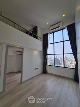 2-BR Condo at Knightsbridge Prime Sathorn near BTS Saint Louis (ID 850867)