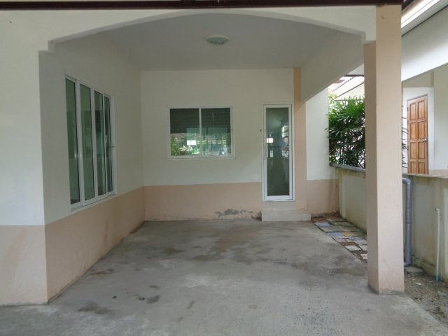 picture FOR SALE  HOUSE PROPERTY  1967000 BAHT. - 8/8