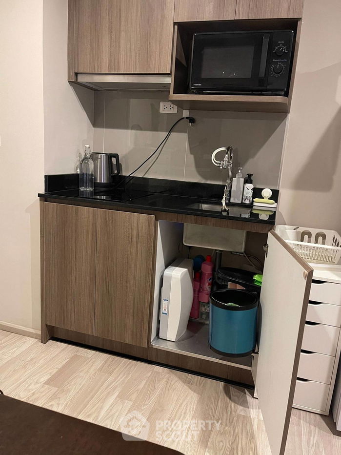 picture 1-BR Condo at Ideo Mobi Sukhumvit Eastpoint near BTS Bearing (ID 2237319) - 7/7