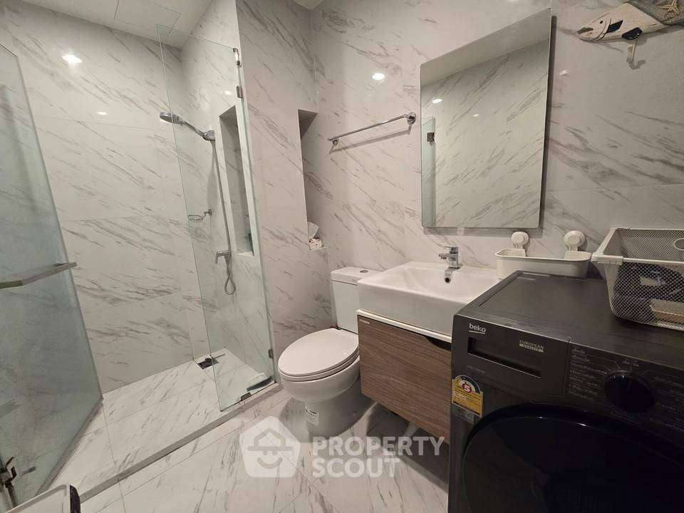 picture 1-BR Condo at Ideo Mobi Sukhumvit Eastpoint near BTS Bearing (ID 2237319) - 5/7