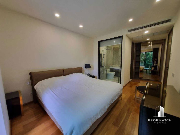 รูป ✨Flash Deal ✨ Mieler Sukhumvit 40 ( 3Bed 3Bath 110 SQM.) แต่งครบพร้อมอยู่ !! เพียง 70,000 บาทต่อเดือน Tel.0981315848 @propmatch - รูปที่ 5/8