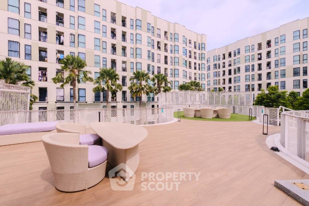 picture 2-BR Condo at Unio Sukhumvit 72 near BTS Bearing (ID 2087663) - 25/28