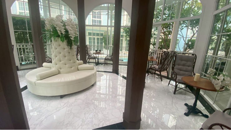 รูป รับpassive income สูง เลือกลงทุนกับคอนโด Luxury ิในทำเลแห่งอนาคต - รูปที่ 28/36