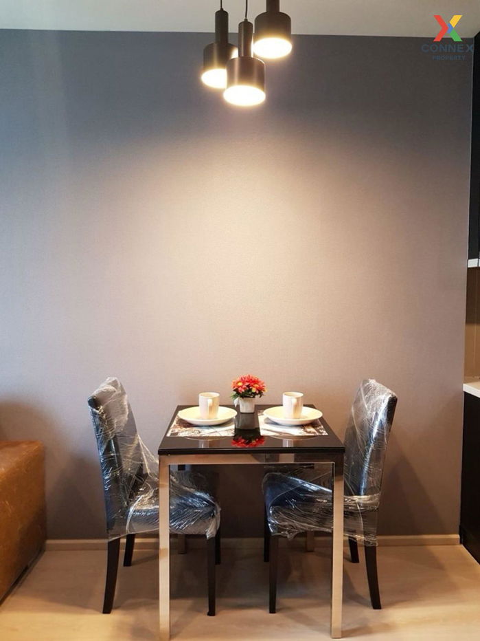 picture 🔥🔥🔥 For Rent Condo , RHYTHM Sukhumvit 44/1 , BTS-Phra Khanong , Phra Khanong , Khlong Toei , Bangkok , CX-126595 ✅ Live chat with us ADD LINE @connexproperty ✅ 🔥🔥🔥 - 5/8