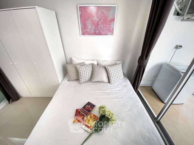 รูป คอนโด 2-ห้องนอน ที่ วอเตอร์ฟอร์ด สุขุมวิท 50 คอนโดมิเนียม ใกล้ BTS อ่อนนุช (ID 1512934) - รูปที่ 10/20