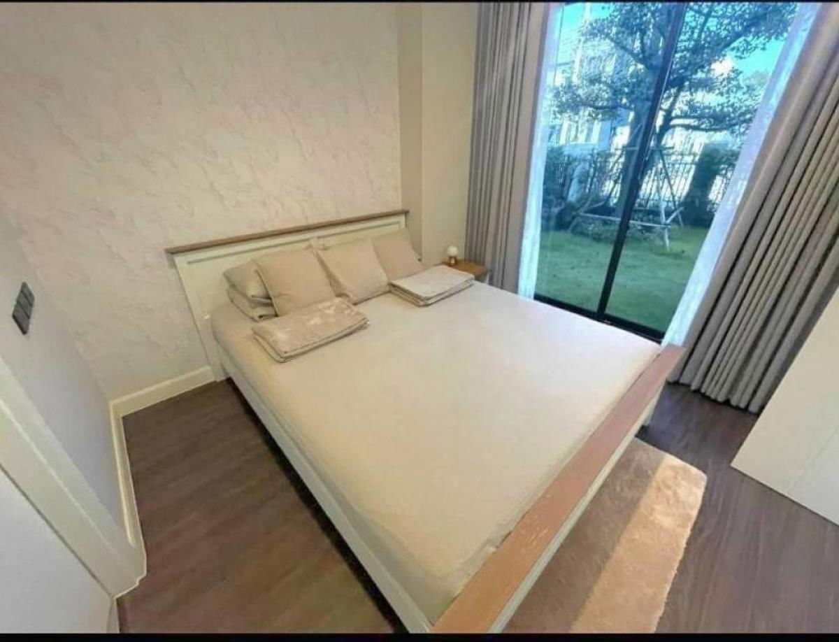 picture For Rent: Luxury House in Ramintra – Watcharapol – Chatu Chot Area - 11/27