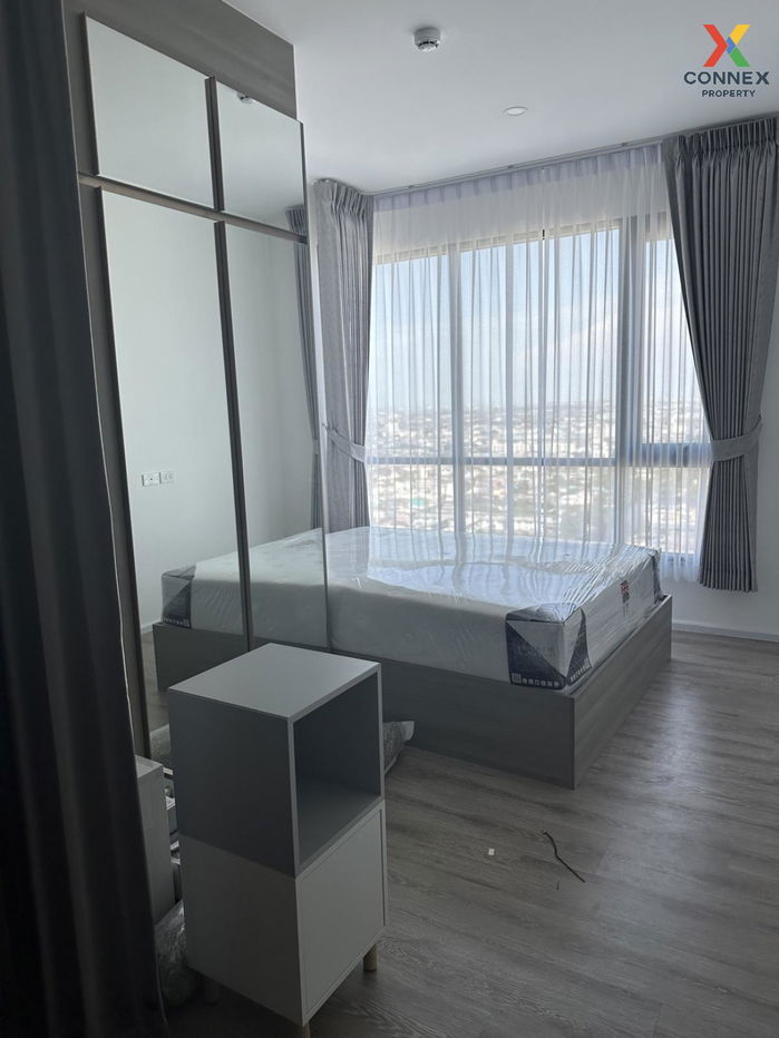picture For Rent Condo , Knightsbridge Sukhumvit-Thepharak , Thepharak , Mueang Samut Prakan , Samut Prakarn , CX-126908 ✅ Live chat with us ADD LINE @connexproperty ✅  - 3/7