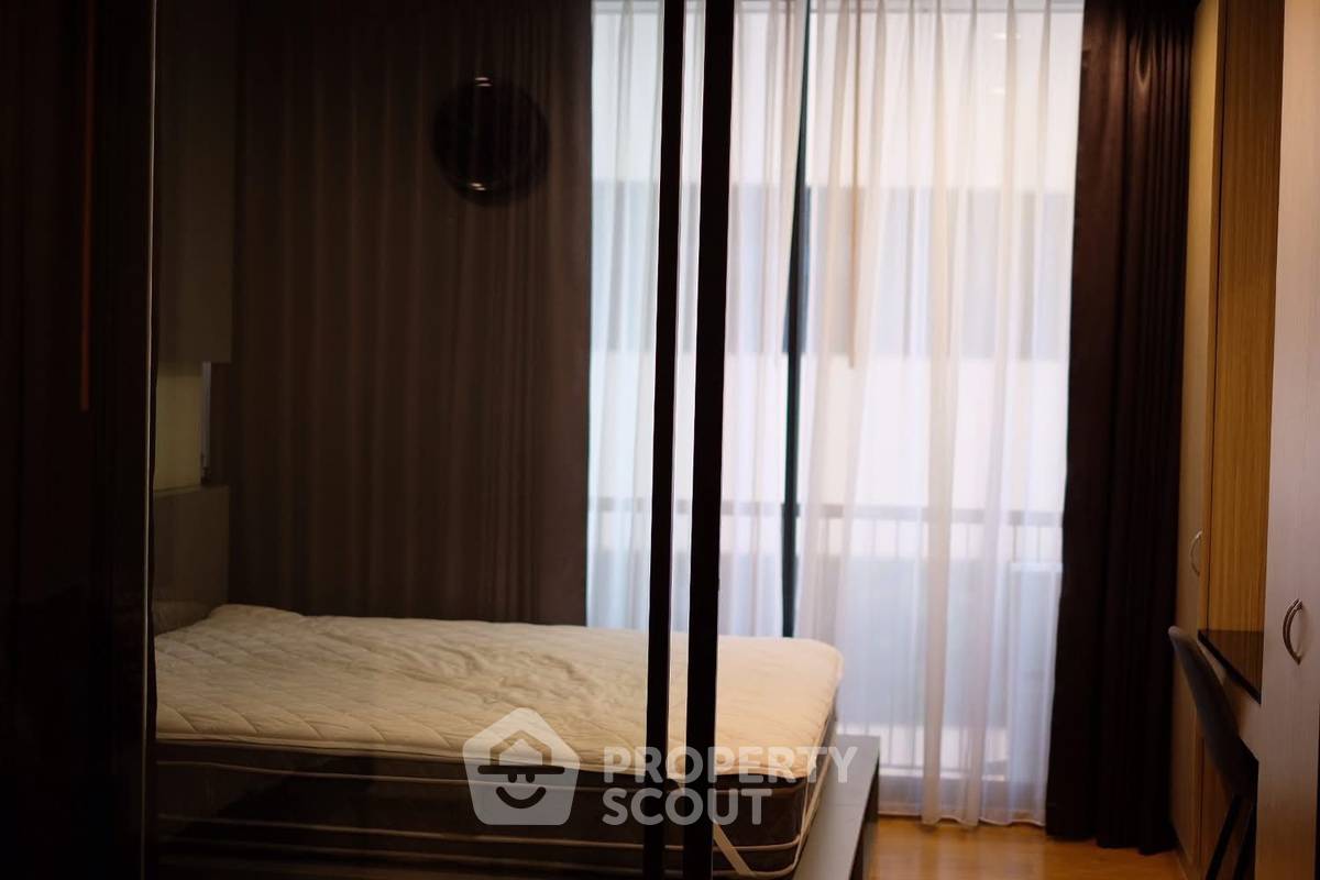 picture 1-BR Condo at Noble Revo Silom near BTS Surasak (ID 2237417) - 2/9