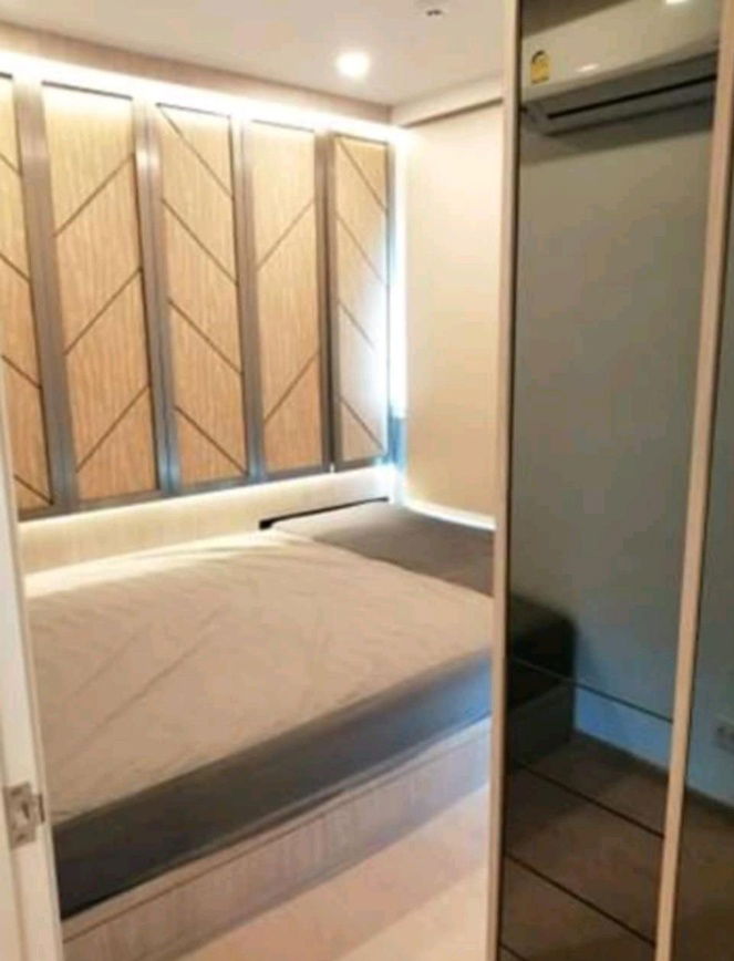 picture [RENT] E80805  ( The Tree Sukhumvit 71 - Ekamai )      (ID with @in front, LINE ID:  @056qhbtt) - 10/11