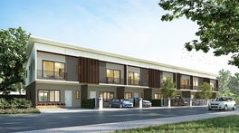 รูป The Connect Onnut-Wongwaen 2 - รูปที่ 3/13