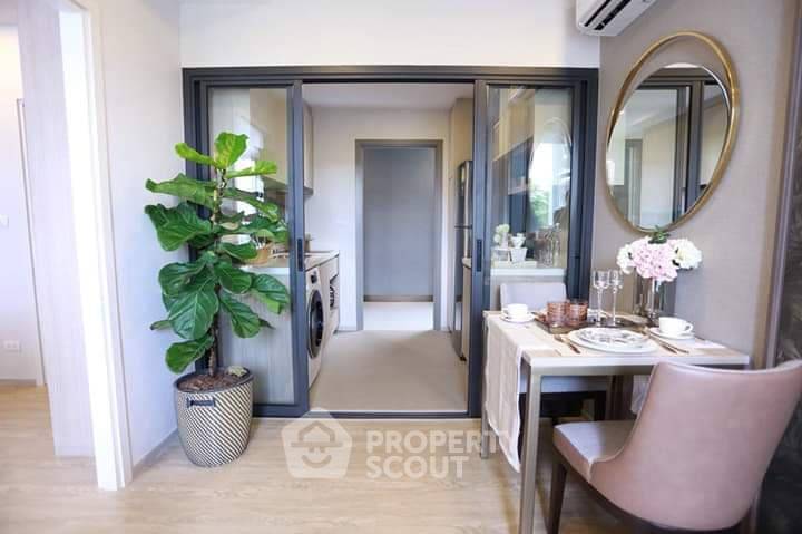 picture 1-BR Condo at The Nest Sukhumvit 71 near BTS Phra Khanong (ID 419528) - 6/6