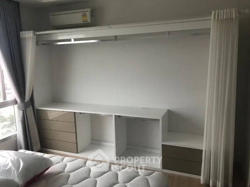 picture 1-BR Condo at Thru Thonglor in Bang Kapi (ID 2235221) - 3/7
