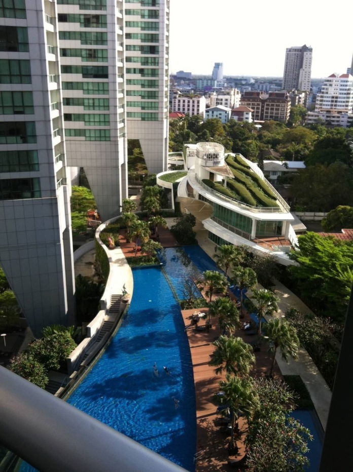 picture LTH11301-Millennium Residence FOR RENT Size 149 sqm. 3 bed 3 bath BTS Phrom Phong Station ONLY 90K/Month - 15/17